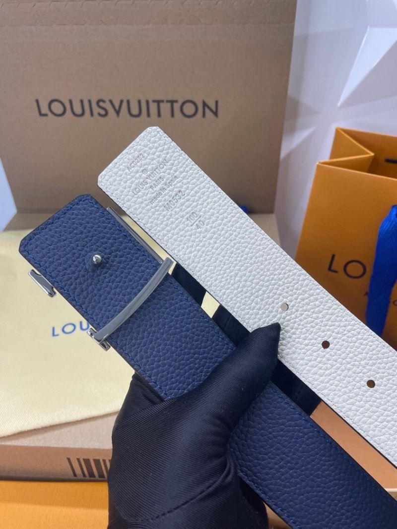 Louis Vuitton Belts